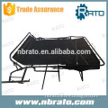 RS-105 60 inch foldable sofa bed frame